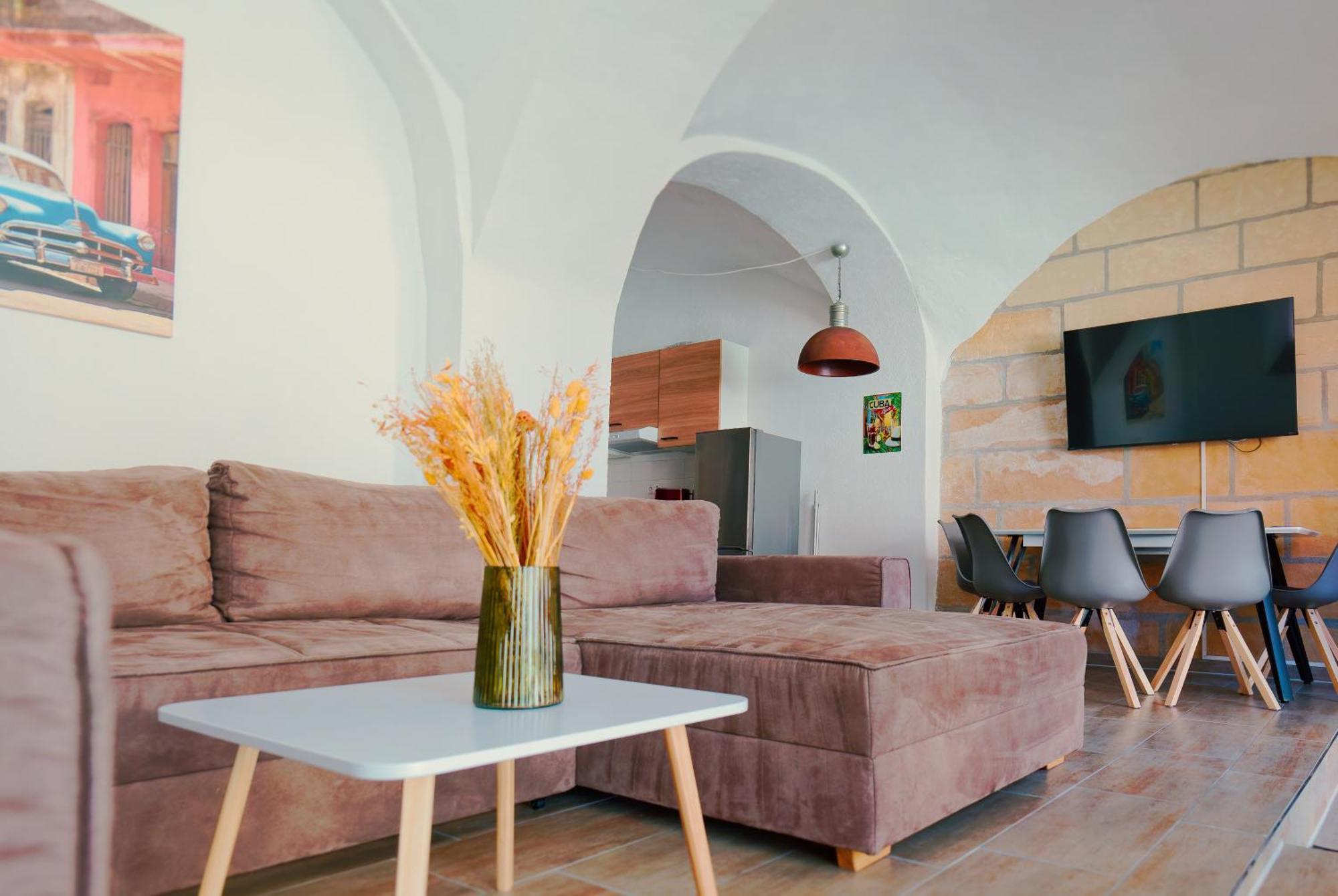 Denkmal-Wohnung In Bamberg Extérieur photo